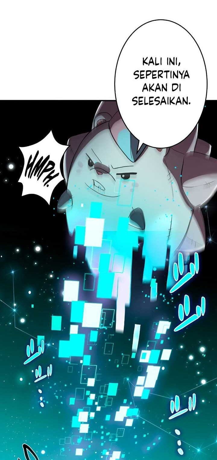Zero: Beyond the Future with Space-Time Magic Bab 22 halaman 13