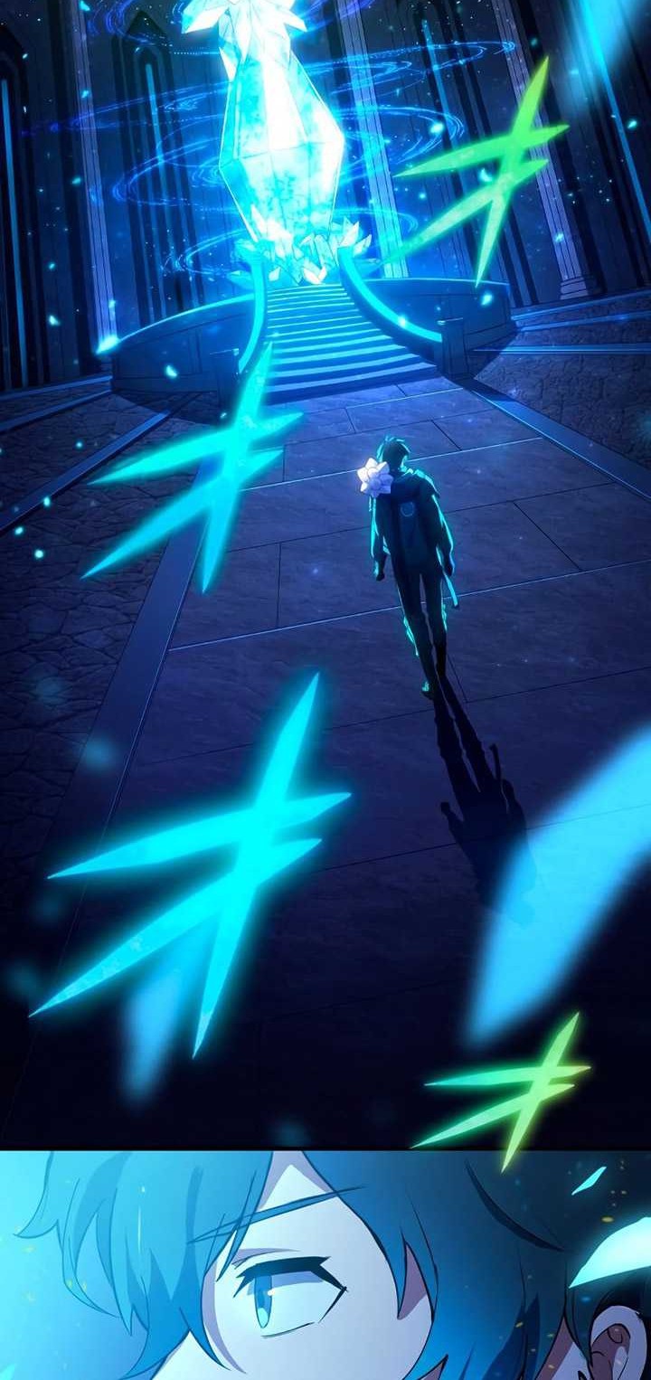 Zero: Beyond the Future with Space-Time Magic Bab 22 halaman 17