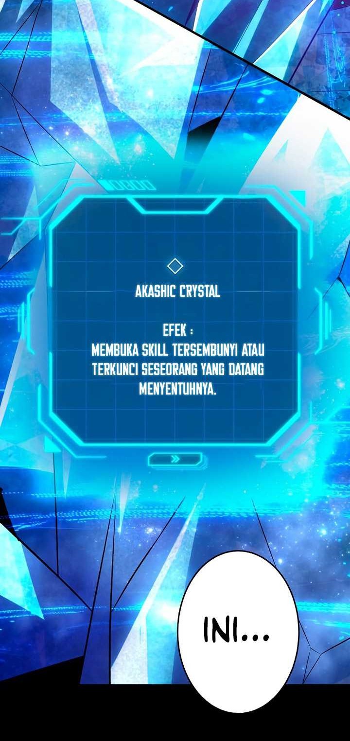Zero: Beyond the Future with Space-Time Magic Bab 22 halaman 19