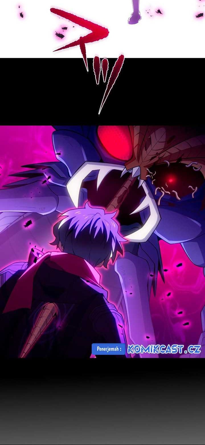 Zero: Beyond the Future with Space-Time Magic Bab 22 halaman 31