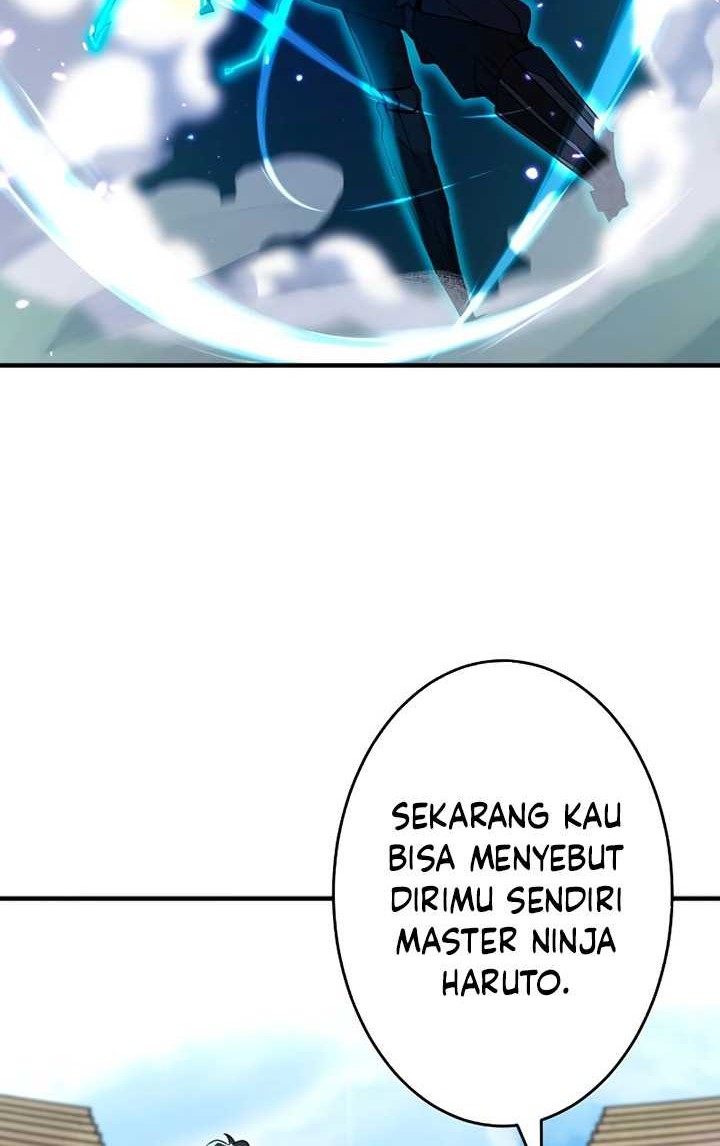 Zero: Beyond the Future with Space-Time Magic Bab 22 halaman 49