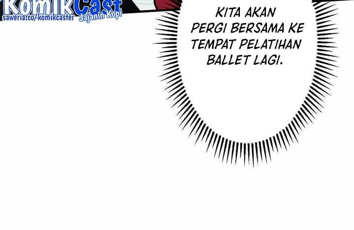 Zero: Beyond the Future with Space-Time Magic Bab 23 halaman 49