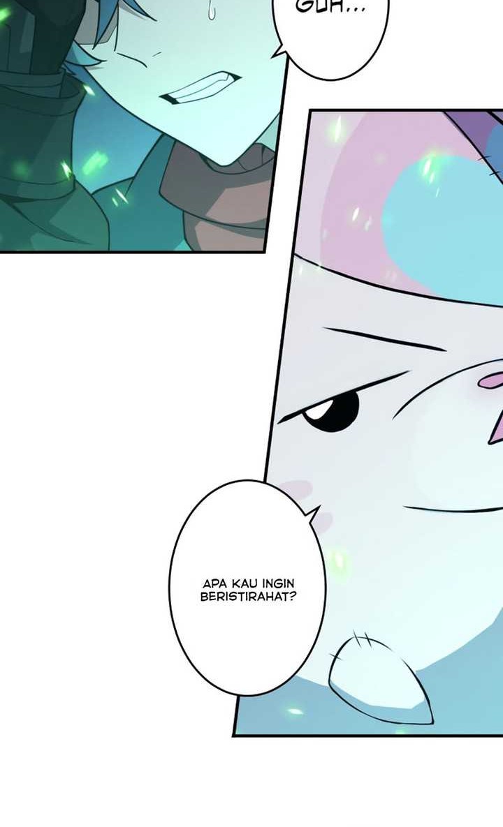 Zero: Beyond the Future with Space-Time Magic Bab 24 halaman 11