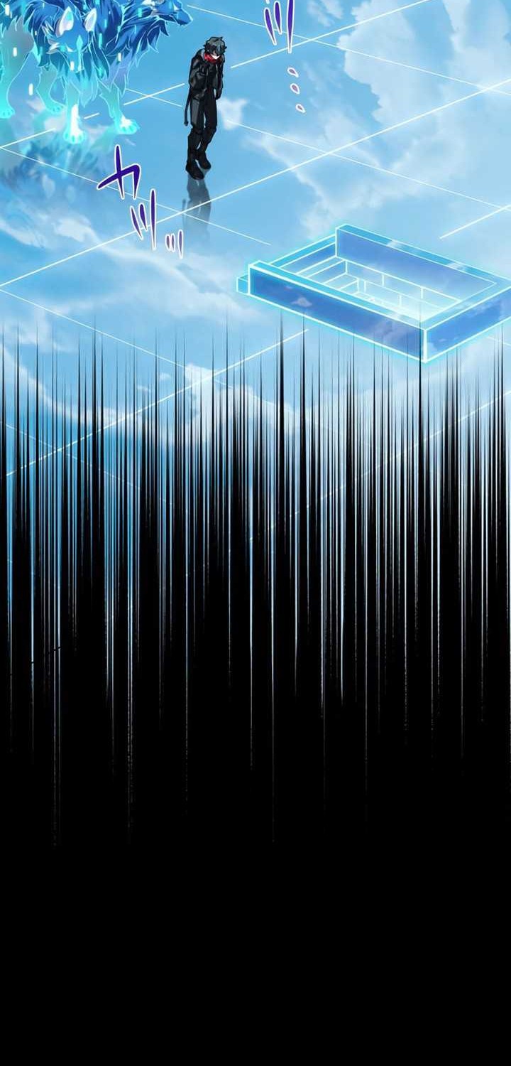 Zero: Beyond the Future with Space-Time Magic Bab 24 halaman 13