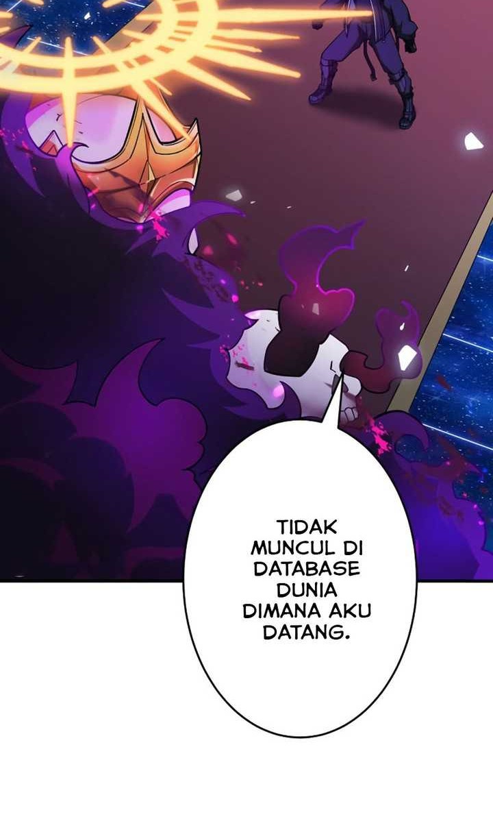 Zero: Beyond the Future with Space-Time Magic Bab 24 halaman 22