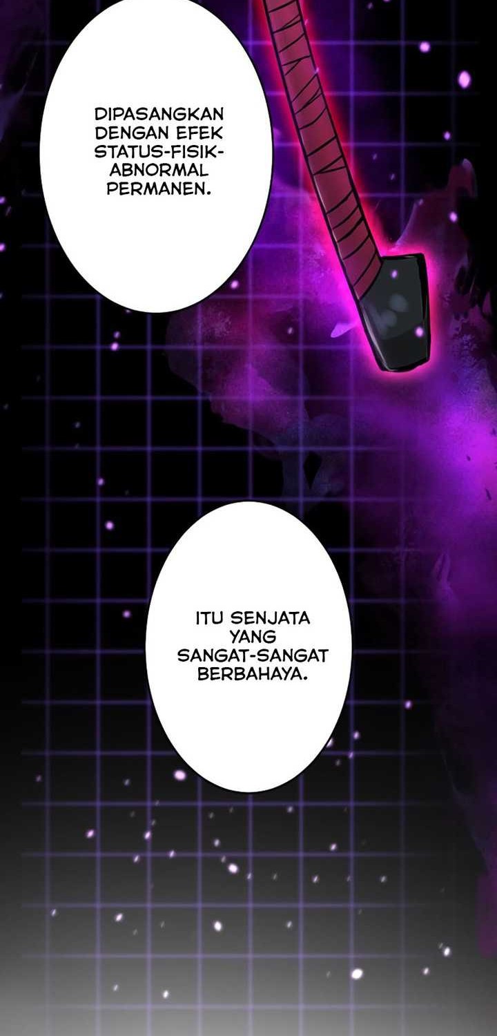 Zero: Beyond the Future with Space-Time Magic Bab 24 halaman 29