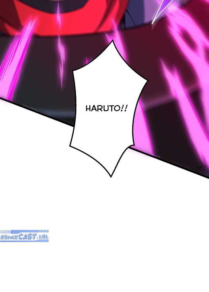 Zero: Beyond the Future with Space-Time Magic Bab 24 halaman 50