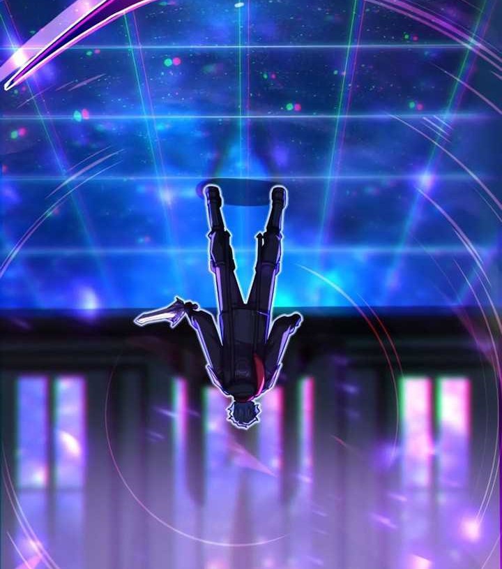 Zero: Beyond the Future with Space-Time Magic chapter 25 halaman 9