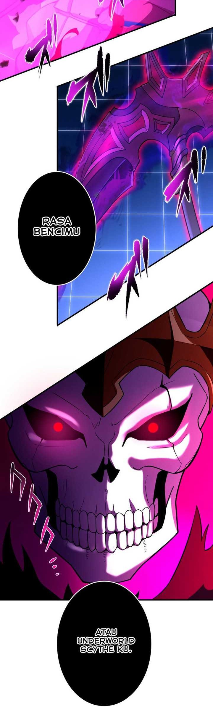 Zero: Beyond the Future with Space-Time Magic chapter 25 halaman 31