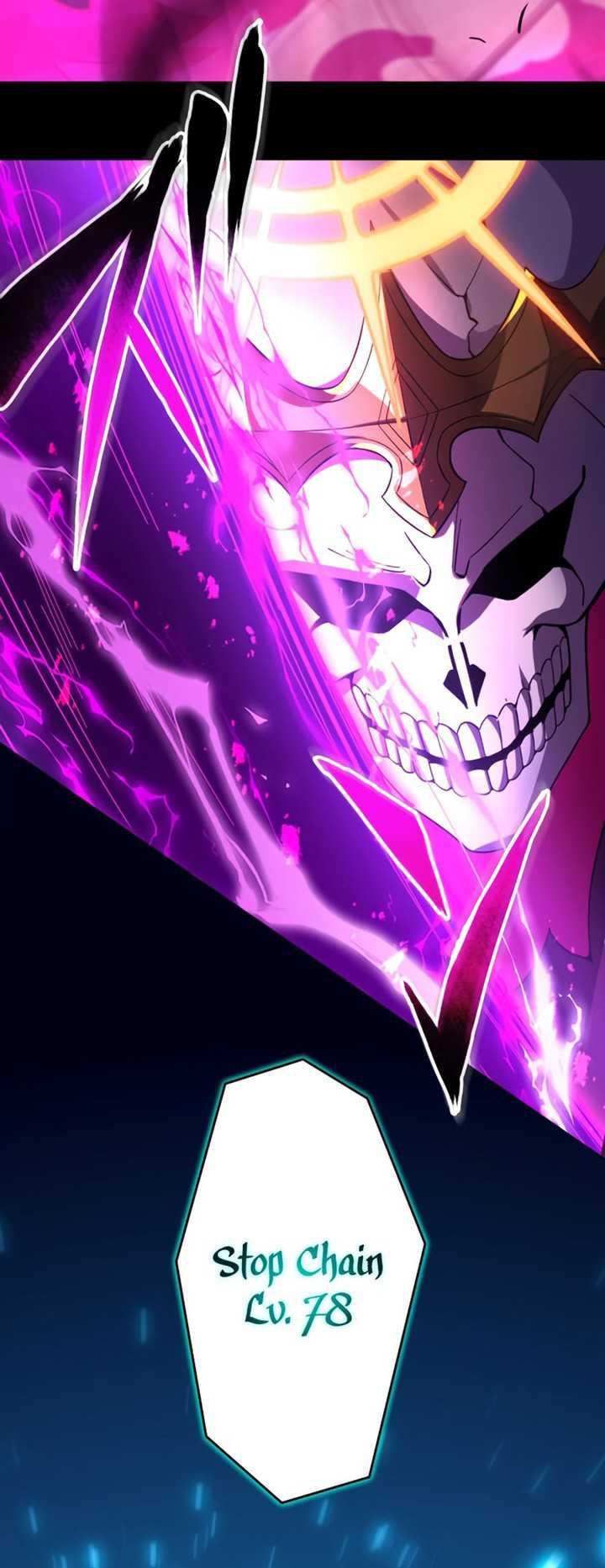 Zero: Beyond the Future with Space-Time Magic chapter 25 halaman 38