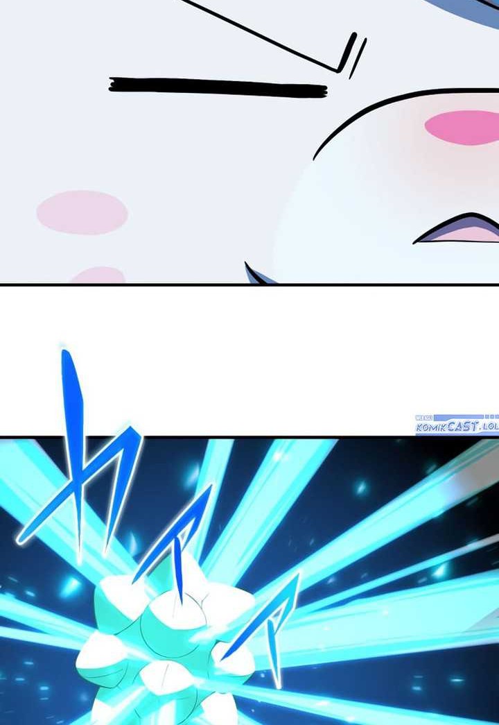 Zero: Beyond the Future with Space-Time Magic chapter 25 halaman 43