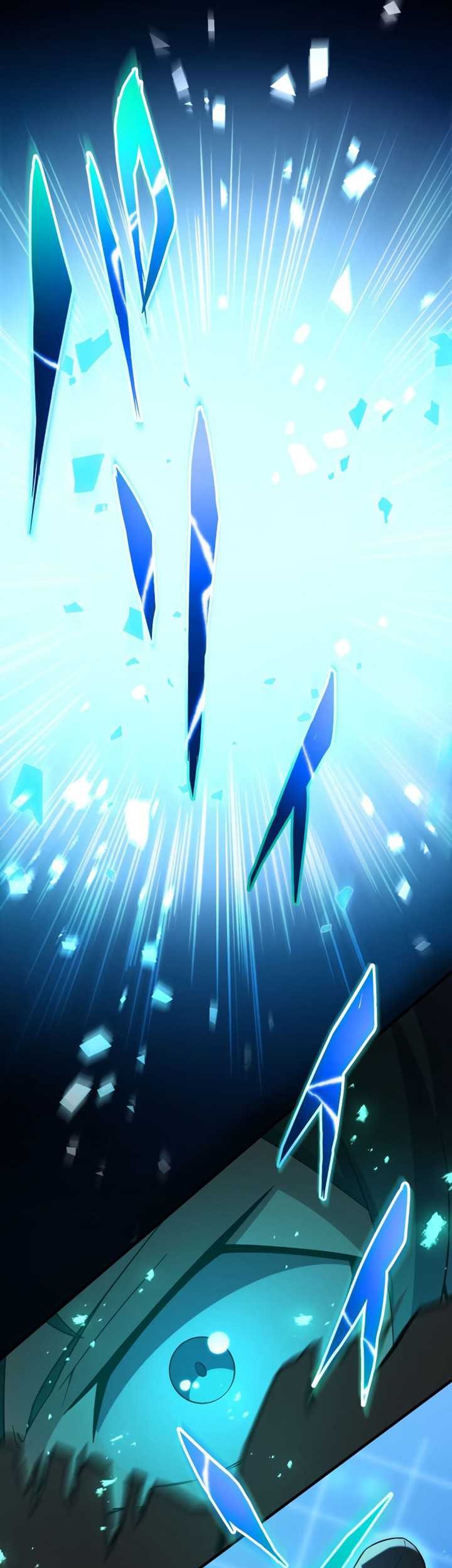 Zero: Beyond the Future with Space-Time Magic chapter 25 halaman 46