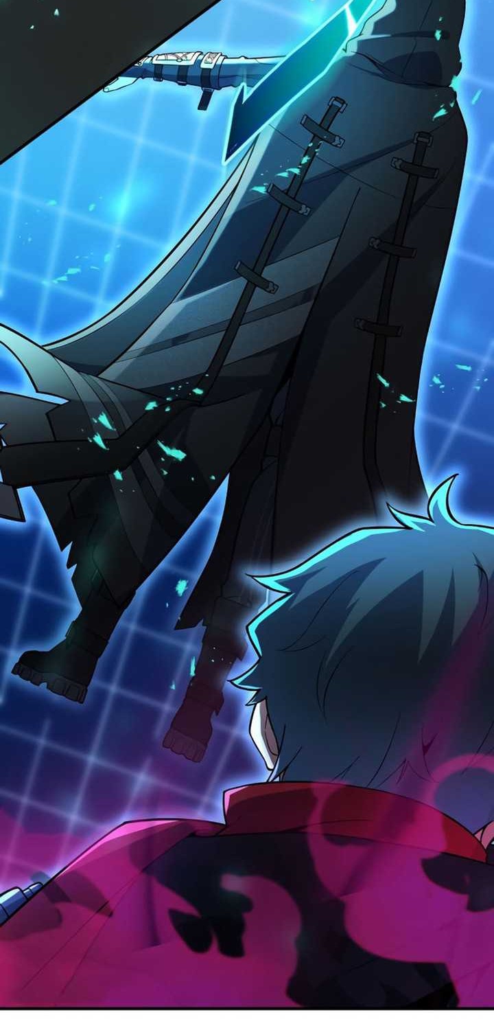 Zero: Beyond the Future with Space-Time Magic chapter 25 halaman 47