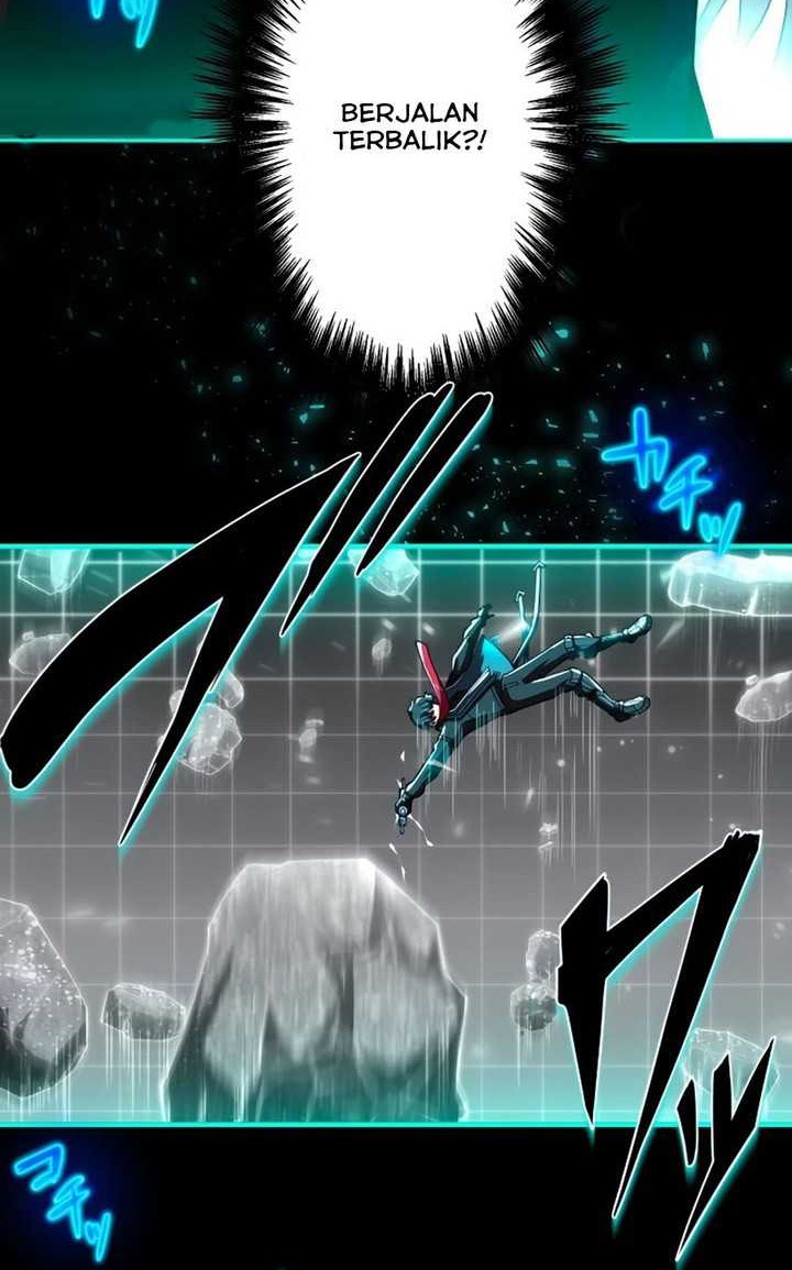 Zero: Beyond the Future with Space-Time Magic Bab 26 halaman 5