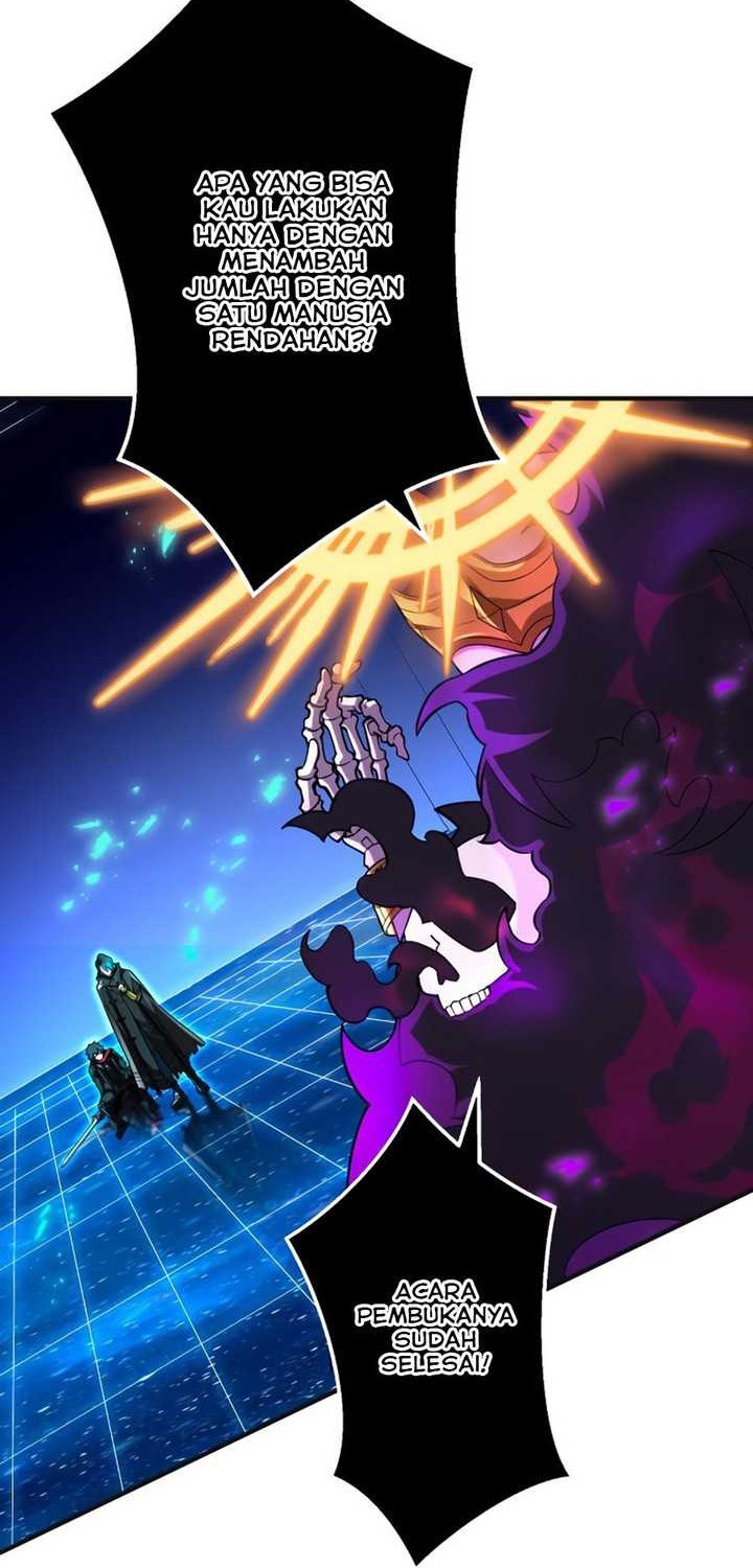 Zero: Beyond the Future with Space-Time Magic Bab 26 halaman 11