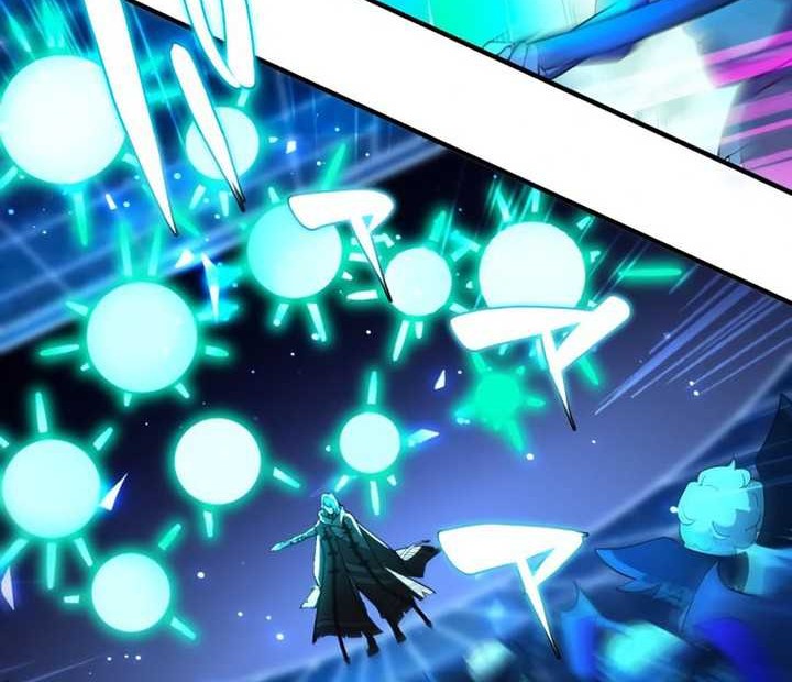 Zero: Beyond the Future with Space-Time Magic Bab 26 halaman 28