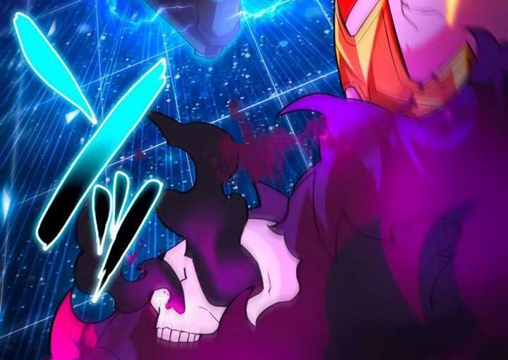 Zero: Beyond the Future with Space-Time Magic Bab 26 halaman 33