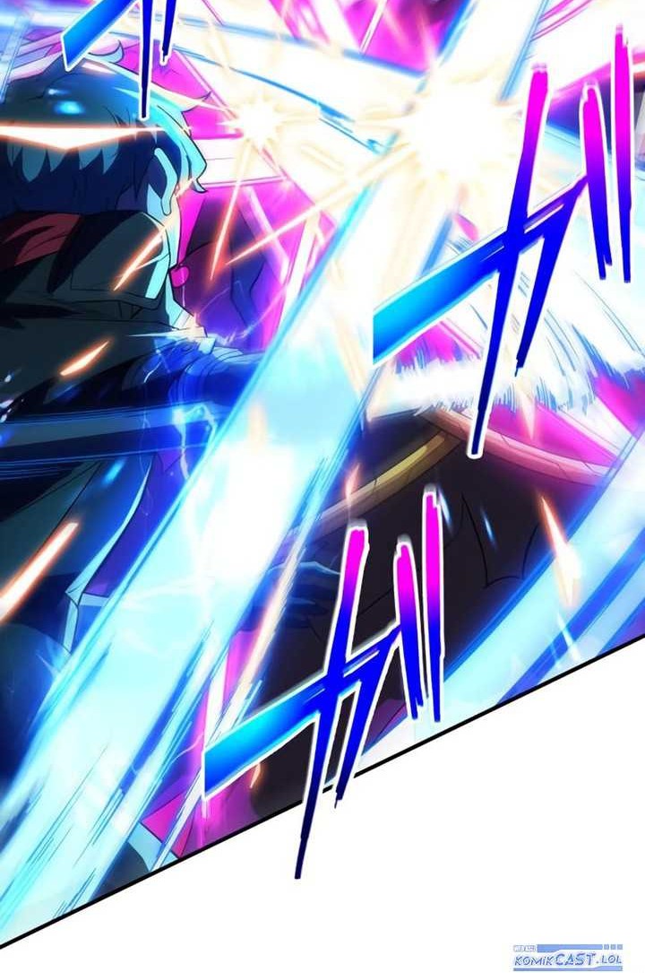 Zero: Beyond the Future with Space-Time Magic Bab 26 halaman 40