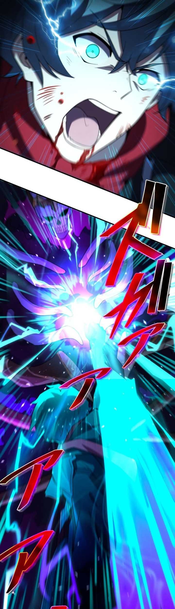 Zero: Beyond the Future with Space-Time Magic Bab 26 halaman 47