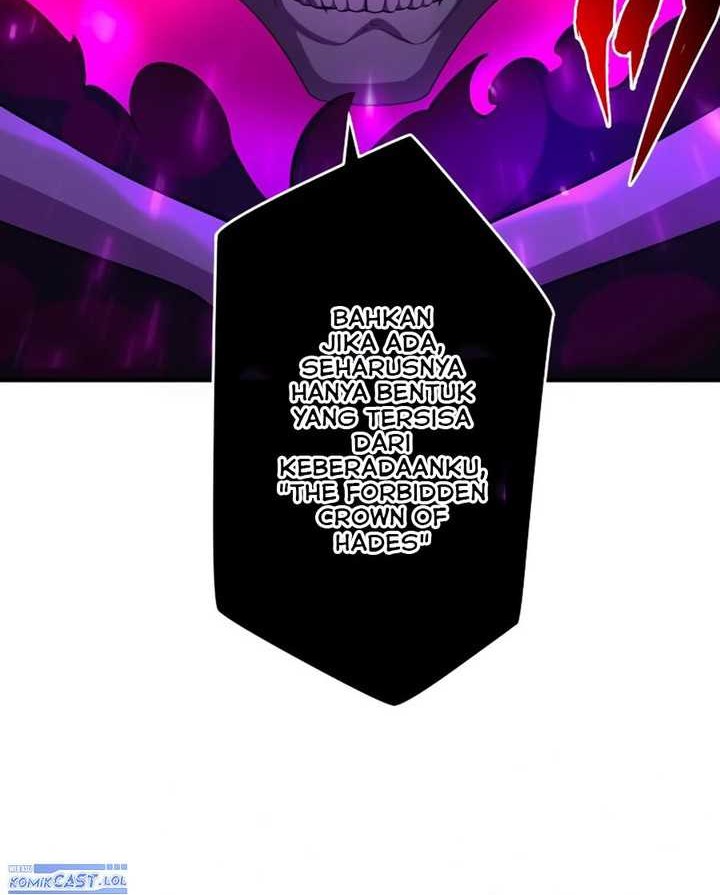 Zero: Beyond the Future with Space-Time Magic Bab 27 halaman 13