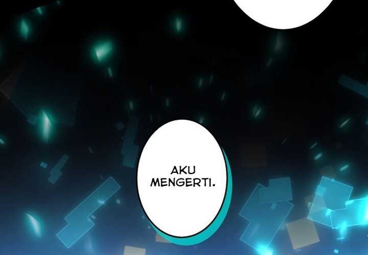 Zero: Beyond the Future with Space-Time Magic Bab 27 halaman 15
