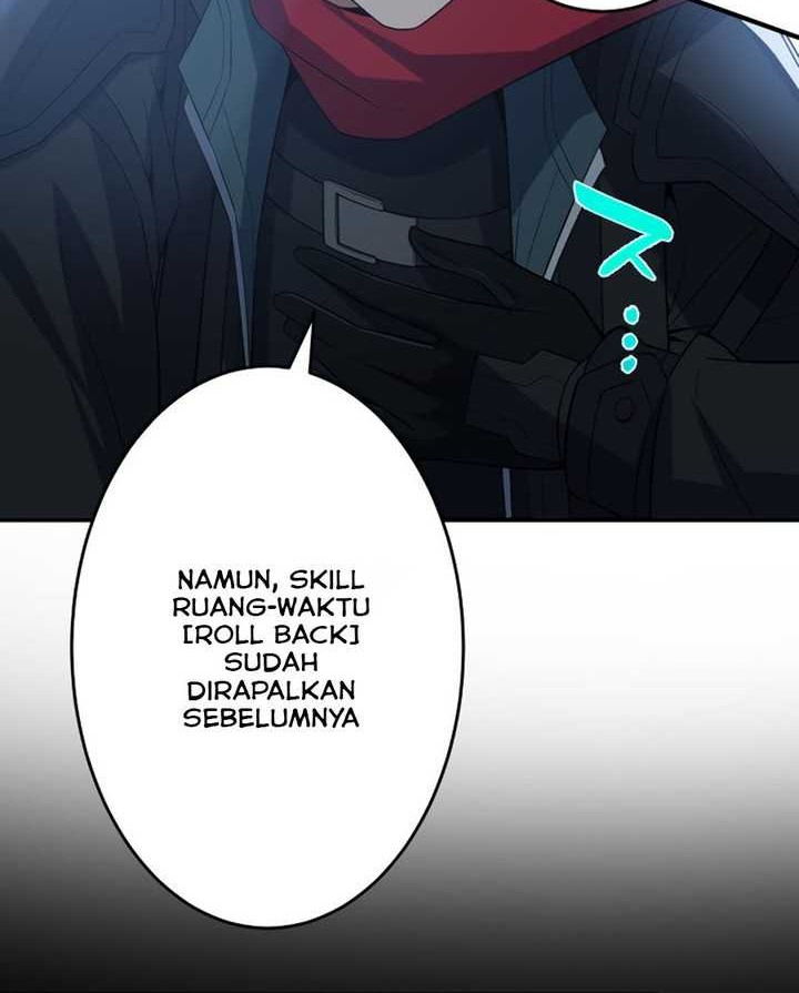 Zero: Beyond the Future with Space-Time Magic Bab 27 halaman 21