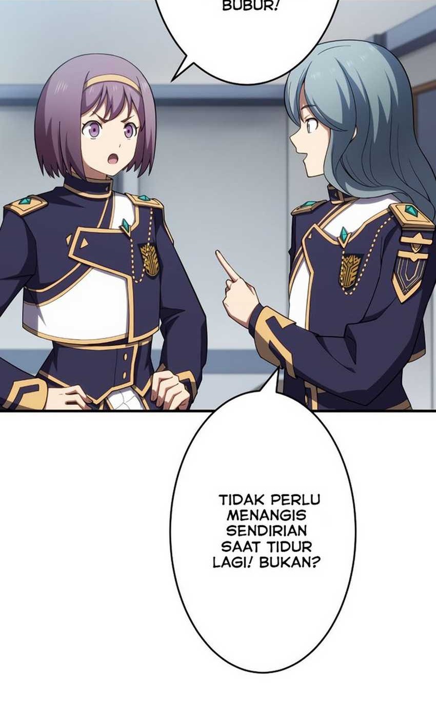 Zero: Beyond the Future with Space-Time Magic chapter 29 halaman 7