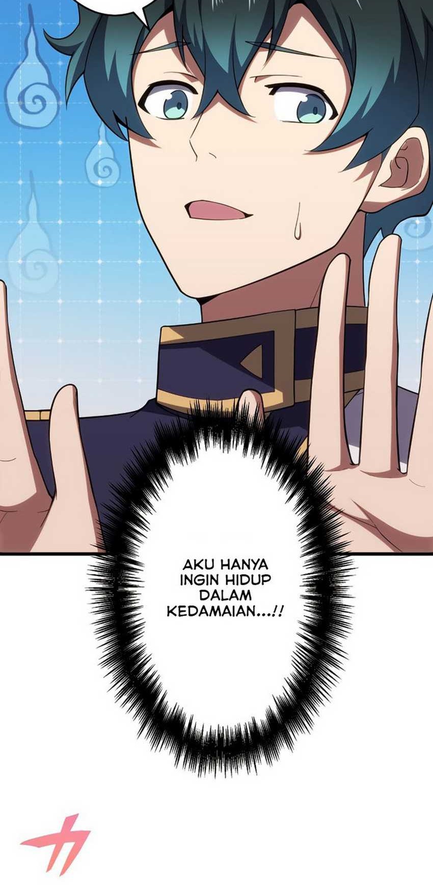 Zero: Beyond the Future with Space-Time Magic chapter 29 halaman 9