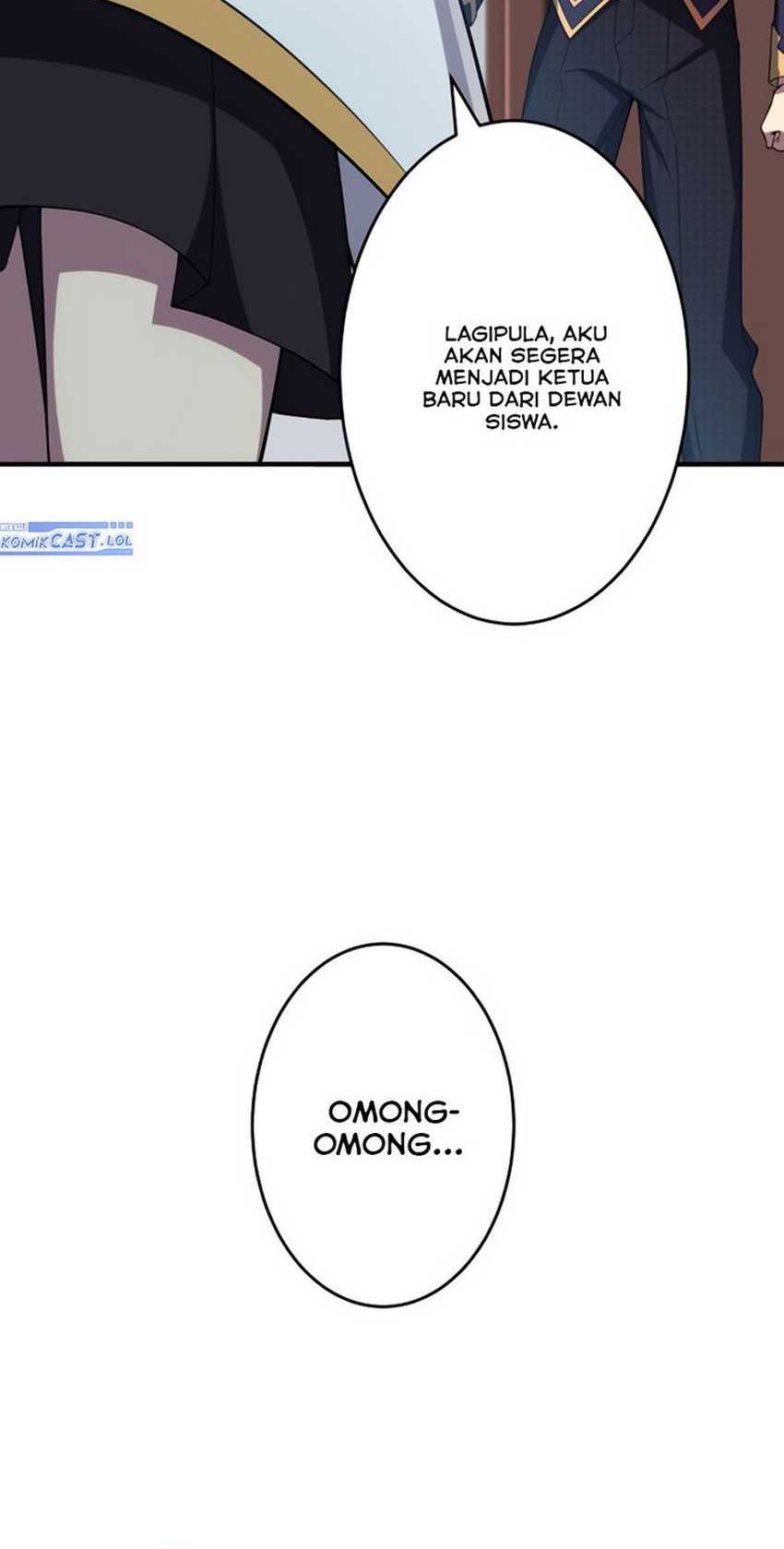 Zero: Beyond the Future with Space-Time Magic chapter 29 halaman 13