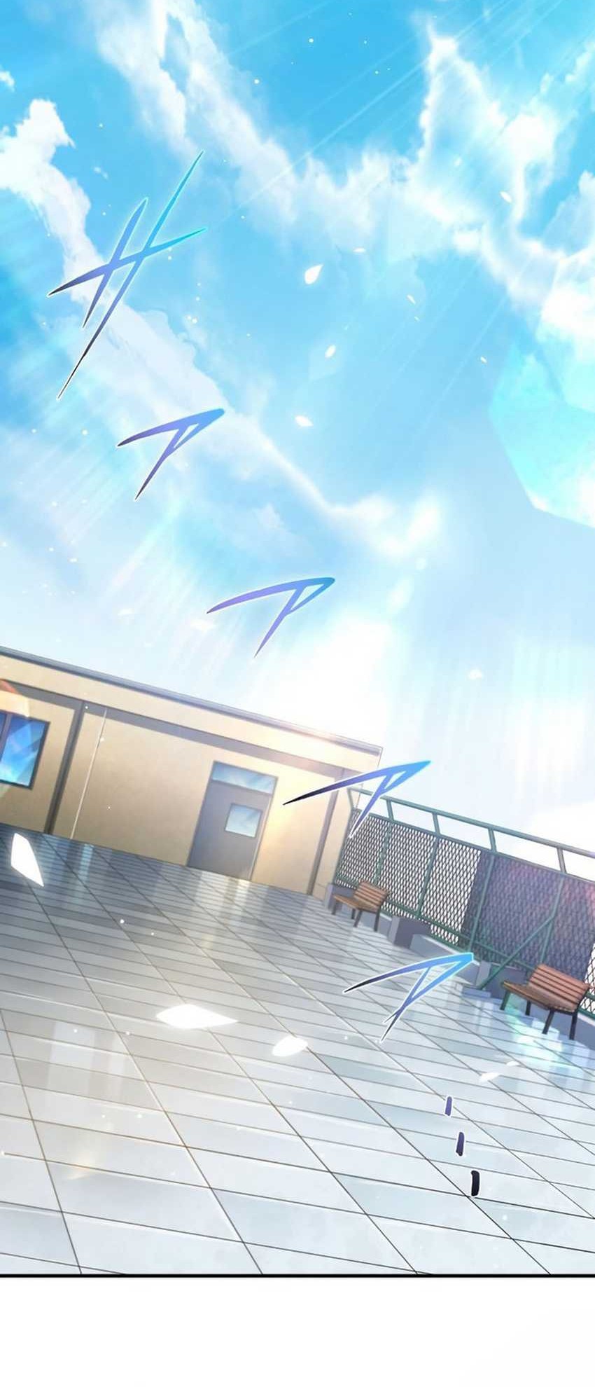 Zero: Beyond the Future with Space-Time Magic chapter 29 halaman 21