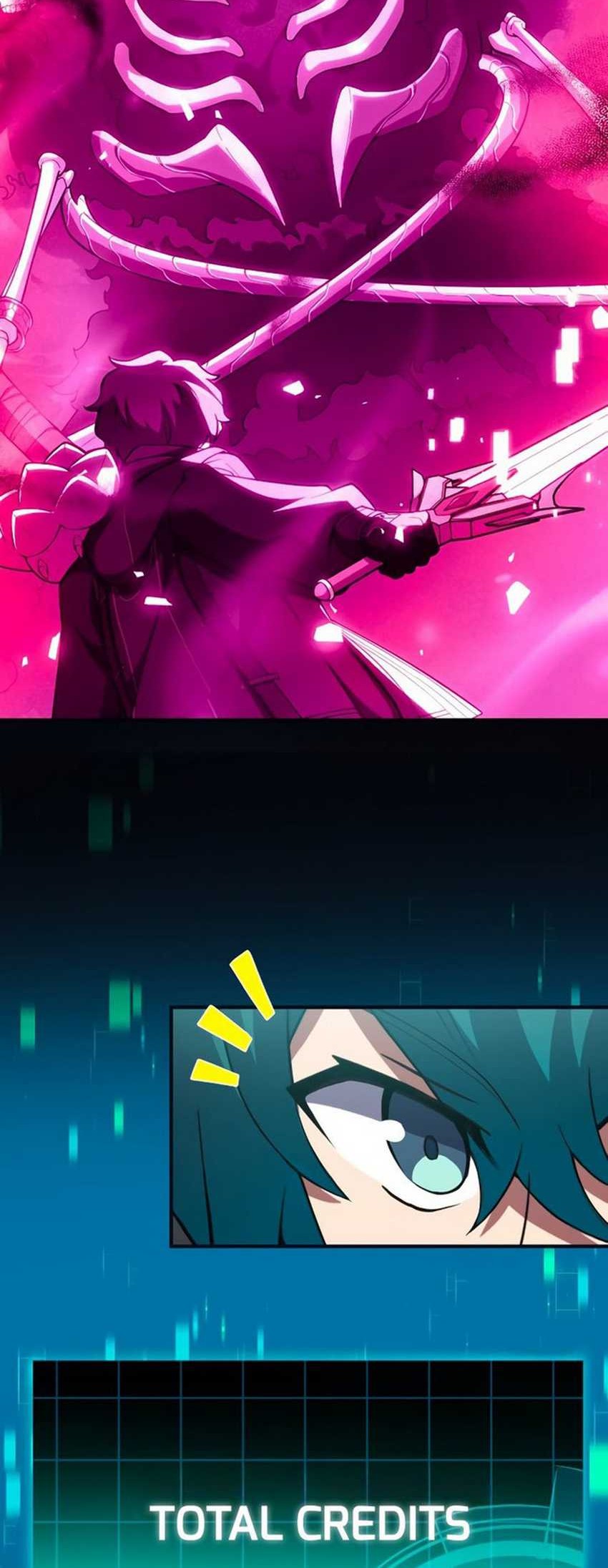 Zero: Beyond the Future with Space-Time Magic chapter 29 halaman 25