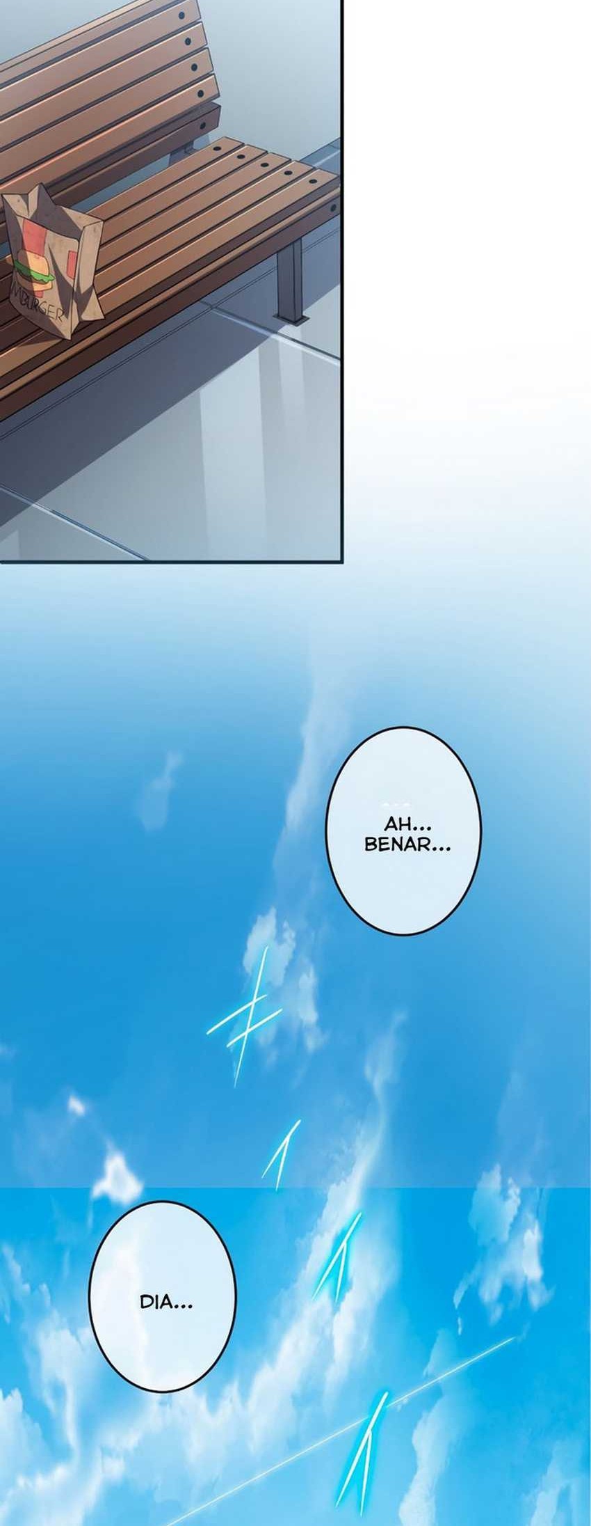 Zero: Beyond the Future with Space-Time Magic chapter 29 halaman 35