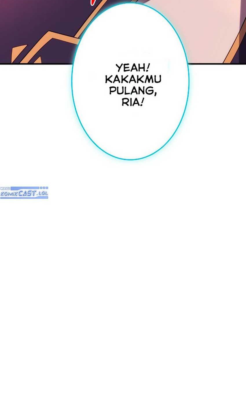 Zero: Beyond the Future with Space-Time Magic chapter 29 halaman 42