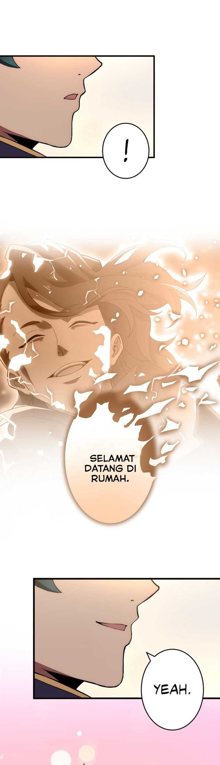 Zero: Beyond the Future with Space-Time Magic Bab 30 halaman 10