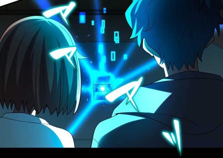 Zero: Beyond the Future with Space-Time Magic Bab 30 halaman 35