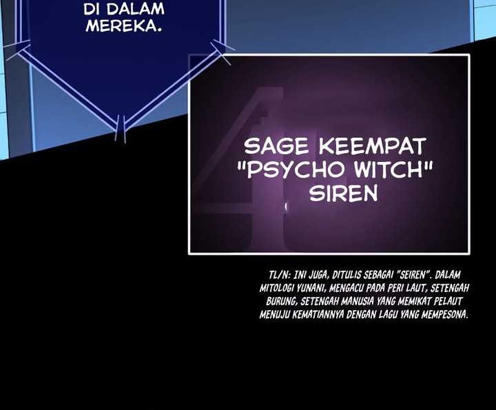 Zero: Beyond the Future with Space-Time Magic Bab 31 halaman 18