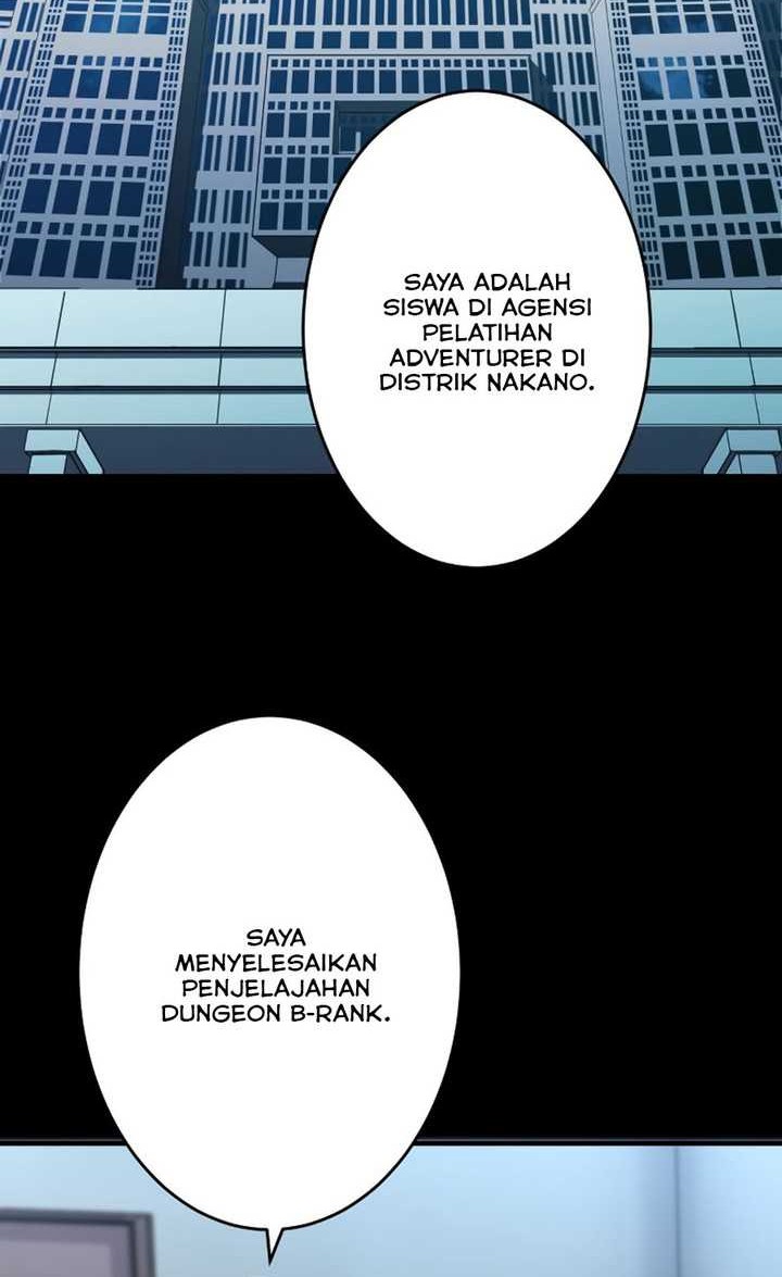 Zero: Beyond the Future with Space-Time Magic Bab 32 halaman 22