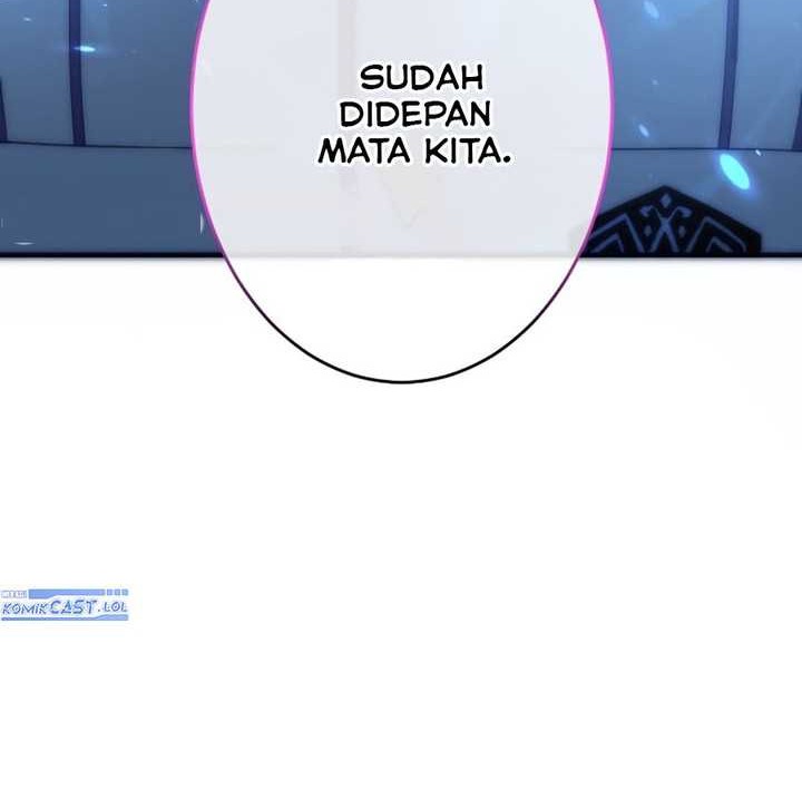Zero: Beyond the Future with Space-Time Magic Bab 32 halaman 42