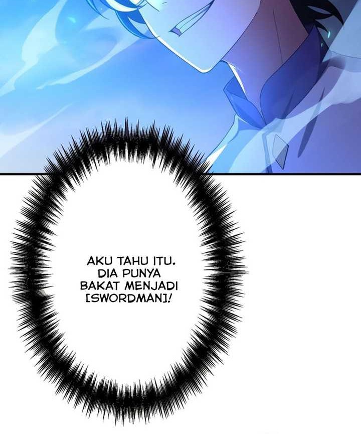 Zero: Beyond the Future with Space-Time Magic Bab 33 halaman 16