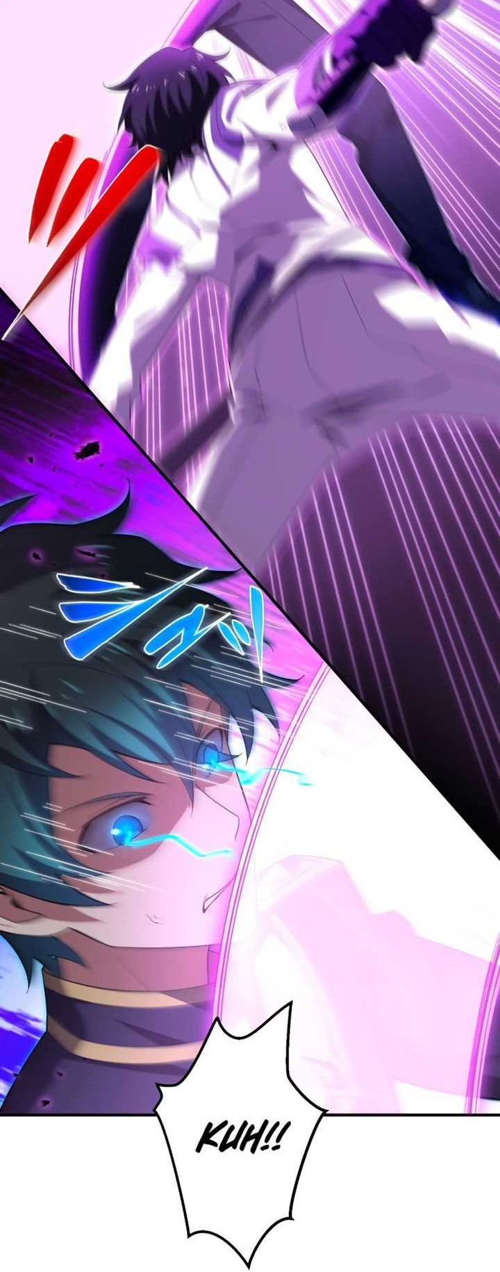 Zero: Beyond the Future with Space-Time Magic Bab 33 halaman 30