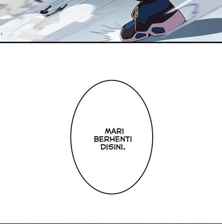 Zero: Beyond the Future with Space-Time Magic Bab 34 halaman 28