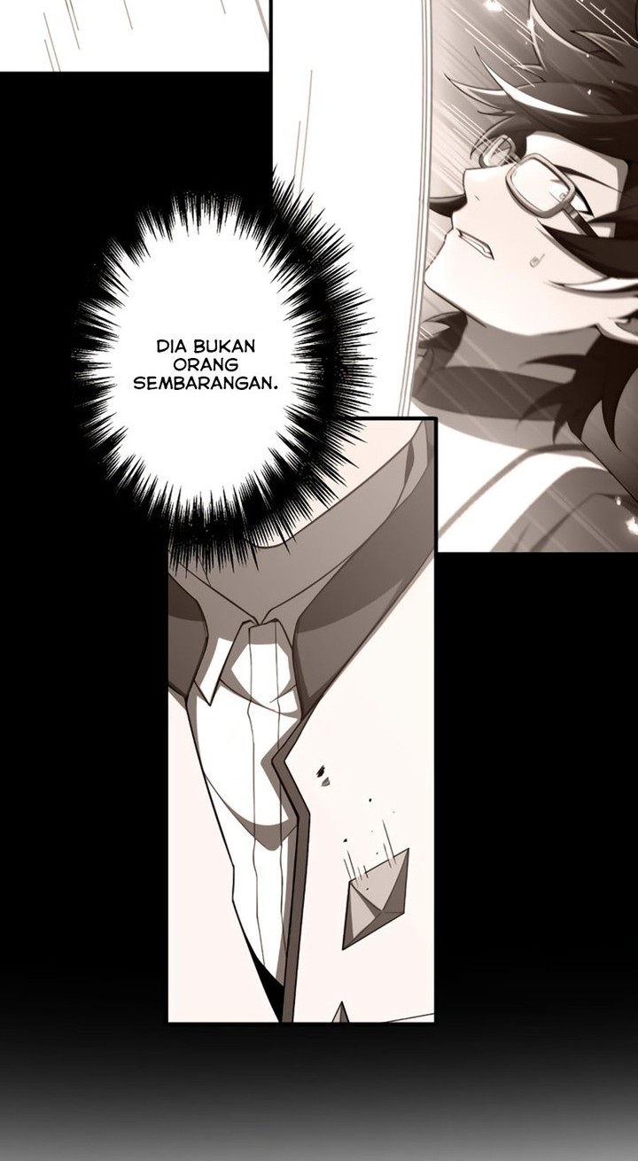 Zero: Beyond the Future with Space-Time Magic chapter 35 halaman 3