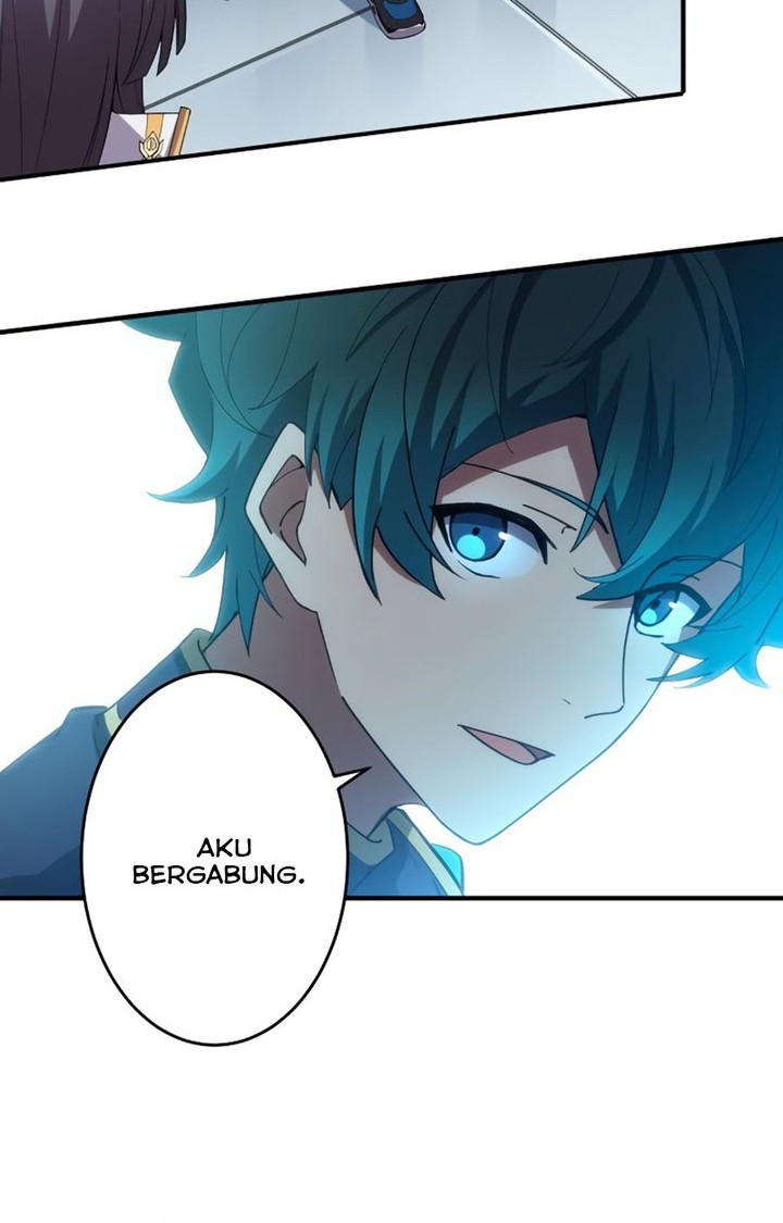 Zero: Beyond the Future with Space-Time Magic chapter 35 halaman 10