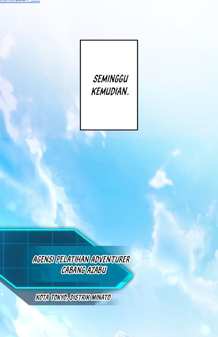 Zero: Beyond the Future with Space-Time Magic chapter 35 halaman 12