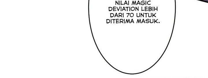 Zero: Beyond the Future with Space-Time Magic chapter 35 halaman 18