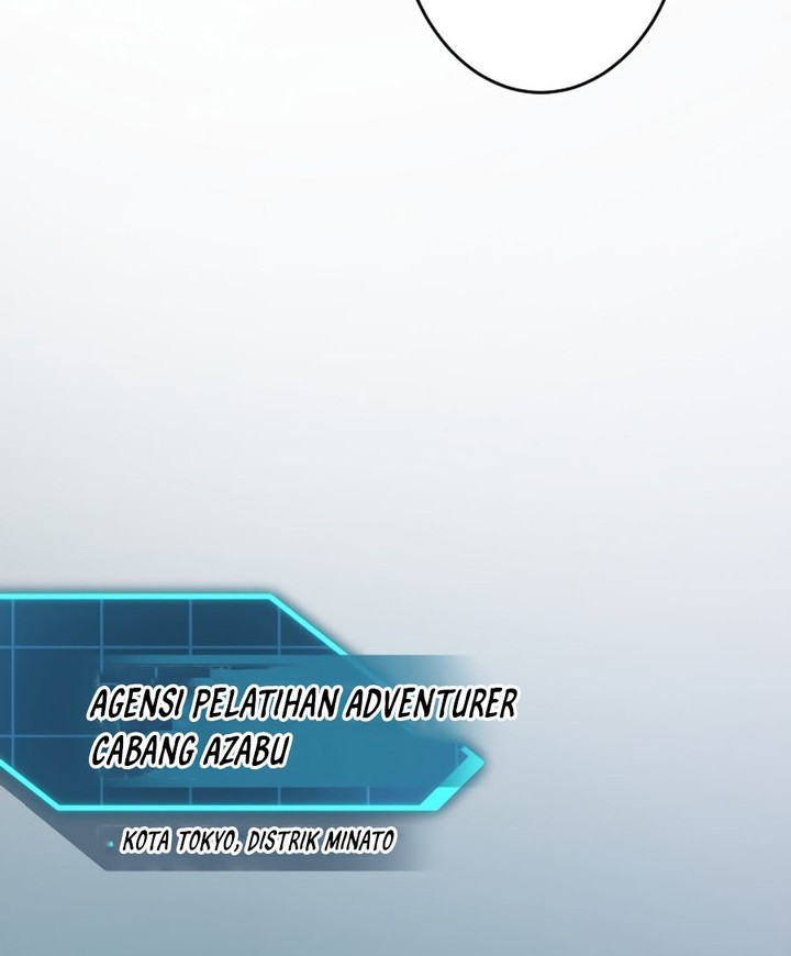 Zero: Beyond the Future with Space-Time Magic chapter 35 halaman 26