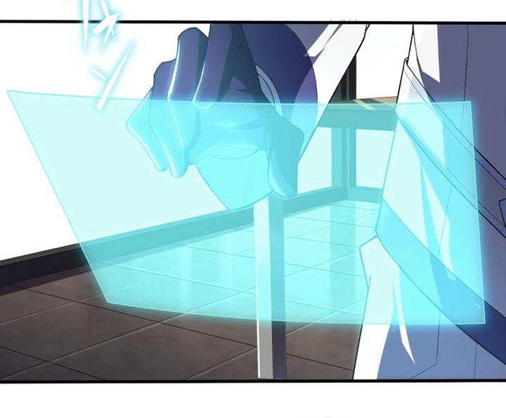Zero: Beyond the Future with Space-Time Magic chapter 35 halaman 43