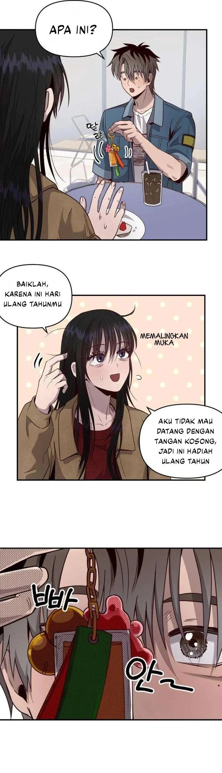 Zero Degrees Bab 8 halaman 35
