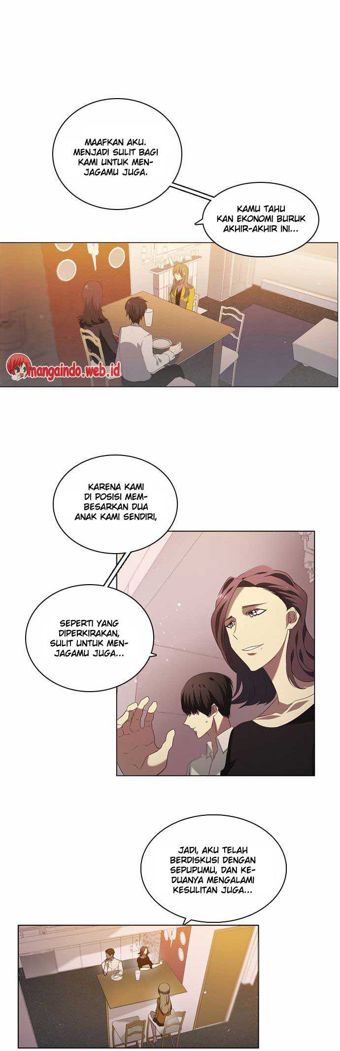 Zero Game Bab 00.1 halaman 13