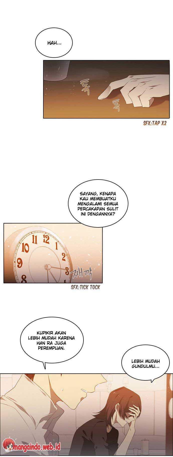 Zero Game Bab 00.1 halaman 17
